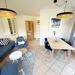 Duenenhaus In Ruhiger Lage *