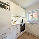 Duenenhaus In Ruhiger Lage * Goehren (Ruegen)