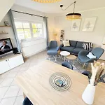 Apartment Duenenhaus In Ruhiger Lage