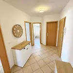 Duenenhaus In Ruhiger Lage * Goehren (Ruegen)