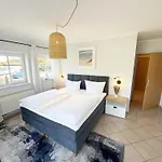 Apartment Duenenhaus In Ruhiger Lage