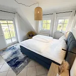 Apartment Duenenhaus In Ruhiger Lage *