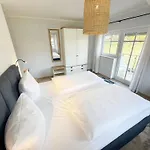 Duenenhaus In Ruhiger Lage Apartment Goehren (Ruegen)