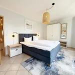 Duenenhaus In Ruhiger Lage Apartment