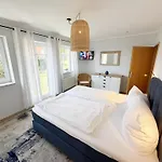 Duenenhaus In Ruhiger Lage Apartment Goehren (Ruegen)