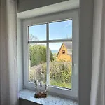 Duenenhaus In Ruhiger Lage Apartment