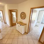 Apartment Duenenhaus In Ruhiger Lage *
