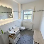 Apartment Duenenhaus In Ruhiger Lage Goehren (Ruegen)