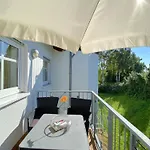 Duenenhaus In Ruhiger Lage Apartment