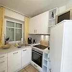Apartment Duenenhaus In Ruhiger Lage Goehren (Ruegen)