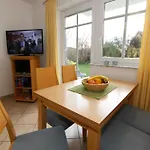 Duenenhaus In Ruhiger Lage