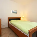 Duenenhaus In Ruhiger Lage Apartment