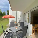 Duenenhaus In Ruhiger Lage Apartment *