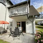 Duenenhaus In Ruhiger Lage Apartment