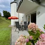 Duenenhaus In Ruhiger Lage * Goehren (Ruegen)