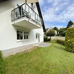 Apartment Duenenhaus In Ruhiger Lage