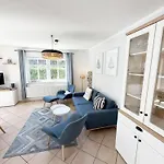 Duenenhaus In Ruhiger Lage *