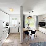 Duenenhaus In Ruhiger Lage Apartment