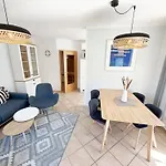 Duenenhaus In Ruhiger Lage *