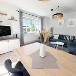 Apartment Duenenhaus In Ruhiger Lage *