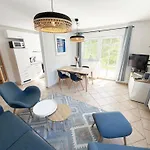 Duenenhaus In Ruhiger Lage *