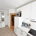 Duenenhaus In Ruhiger Lage Goehren (Ruegen)