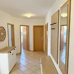 Apartment Duenenhaus In Ruhiger Lage *