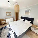 Apartment Duenenhaus In Ruhiger Lage