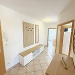 Duenenhaus In Ruhiger Lage Apartment Goehren (Ruegen)