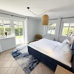 Apartment Duenenhaus In Ruhiger Lage Goehren (Ruegen)