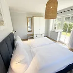 Apartment Duenenhaus In Ruhiger Lage *