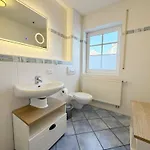 Duenenhaus In Ruhiger Lage Apartment Goehren (Ruegen)