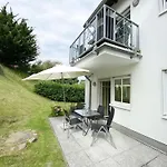 Duenenhaus In Ruhiger Lage *