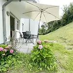 Duenenhaus In Ruhiger Lage Goehren (Ruegen)