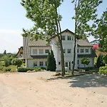 Duenenhaus In Ruhiger Lage *
