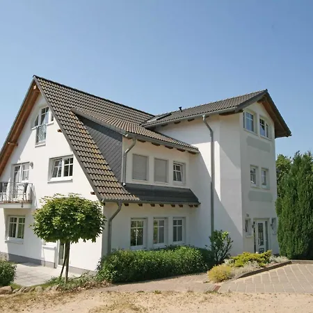 Dünenhaus In Ruhiger Lage * Goehren (Ruegen)