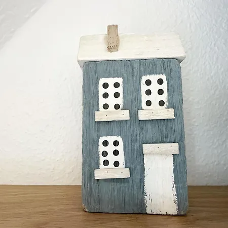 Duenenhaus In Ruhiger Lage *