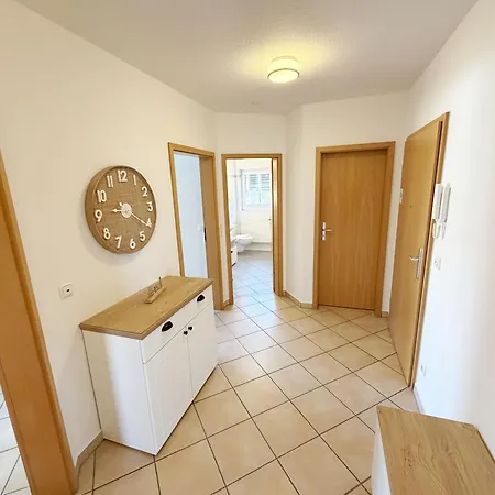 Dünenhaus In Ruhiger Lage * Goehren (Ruegen)