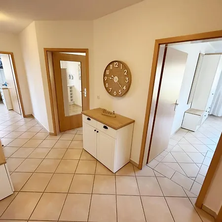 Appartamento Duenenhaus In Ruhiger Lage *