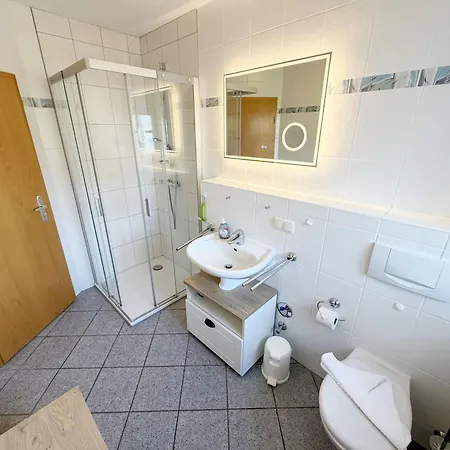 Dünenhaus In Ruhiger Lage Apartment *