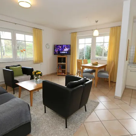 Appartamento Duenenhaus In Ruhiger Lage *