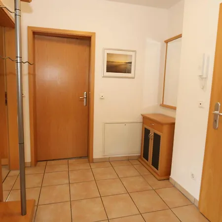 Appartamento Duenenhaus In Ruhiger Lage Goehren (Ruegen)