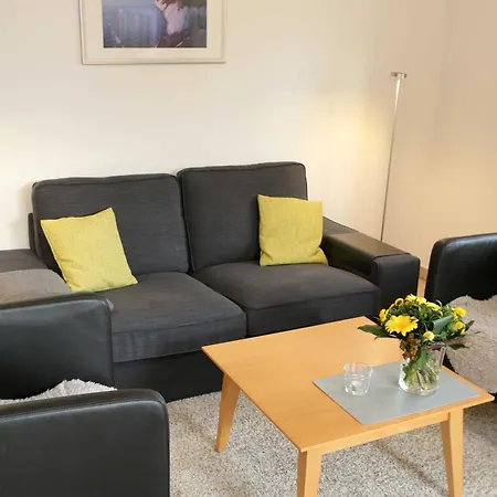 Appartamento Duenenhaus In Ruhiger Lage *
