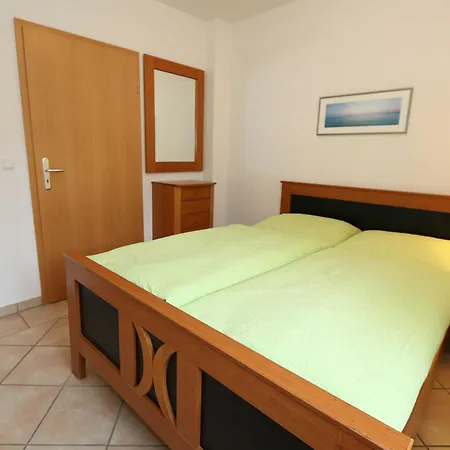 Duenenhaus In Ruhiger Lage *