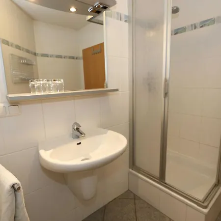 Appartamento Duenenhaus In Ruhiger Lage *