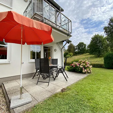 Duenenhaus In Ruhiger Lage Apartment