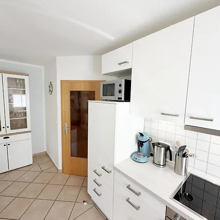 Dünenhaus In Ruhiger Lage Goehren (Ruegen)