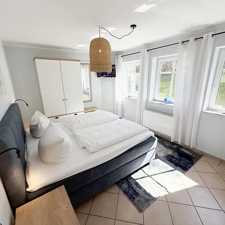 Duenenhaus In Ruhiger Lage *