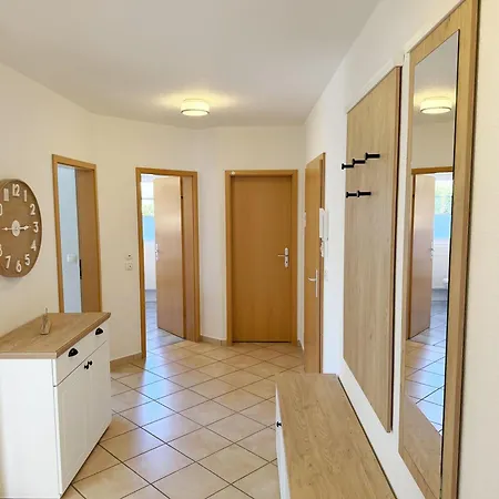 شقة Duenenhaus In Ruhiger Lage *
