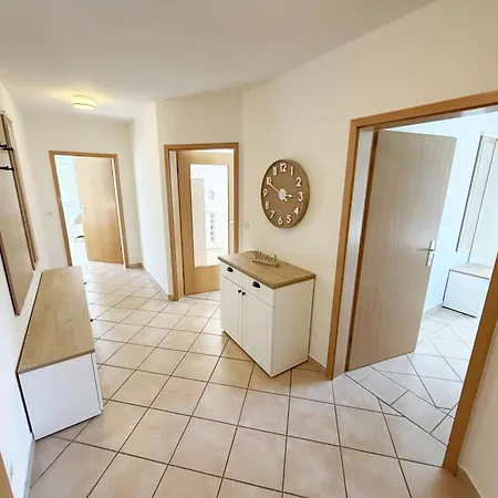 Duenenhaus In Ruhiger Lage Apartment